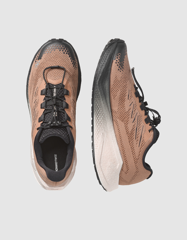 Salomon - AERO BLAZE 4 GRVL