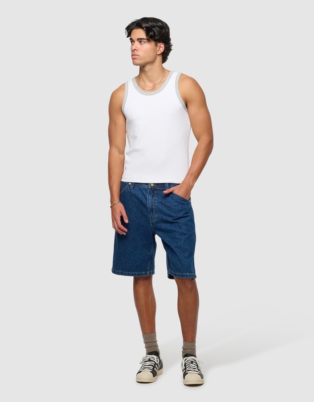 Abrand - A5 Baggy Short Zach Recycled