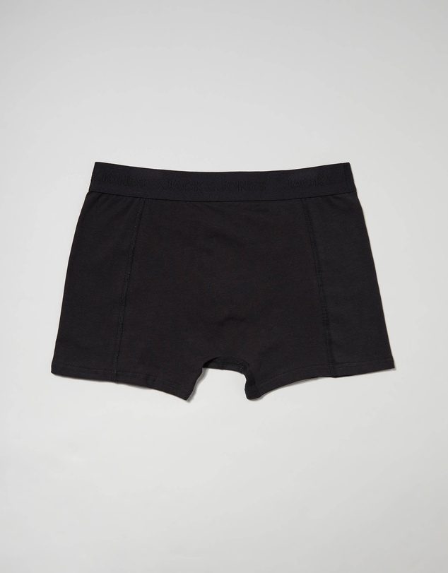 Jack & Jones - 3-Pack Jacordinary Trunks Noos