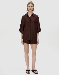 CAMILLA AND MARC - Ottilie 2.0 Shorts