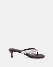 Wildfire - Evelina