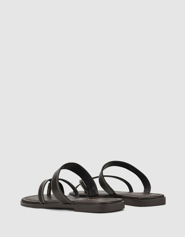 Siren - Meadow Flat Sandals