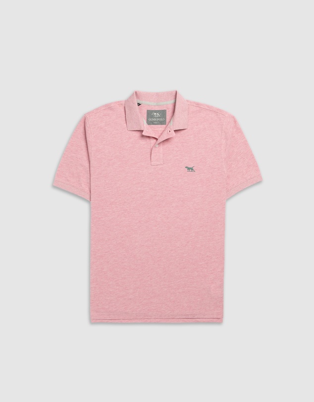 Rodd & Gunn - The Gunn Original Fit Polo