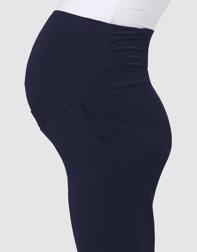 Ripe Maternity - Alexa Classic Pants