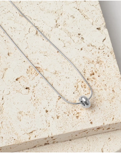 Pastiche - Eternity Necklace