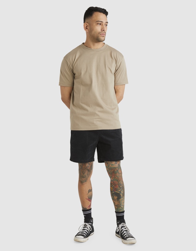 RVCA - Escape Elastic Cord Shorts Ii