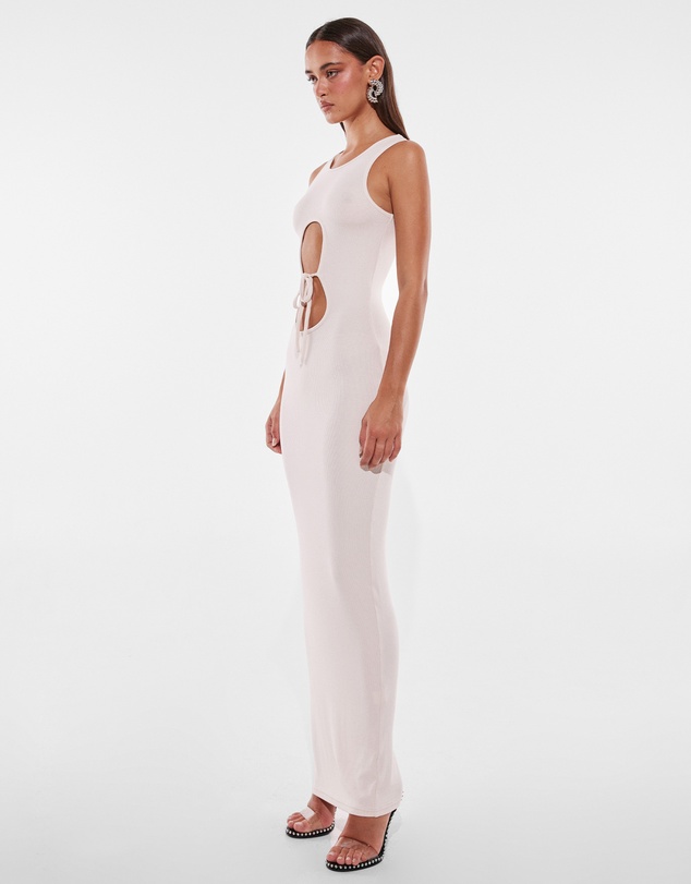 BY.DYLN - Calyssa Maxi Dress
