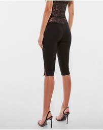 BY.DYLN - Melaine Capri Pants