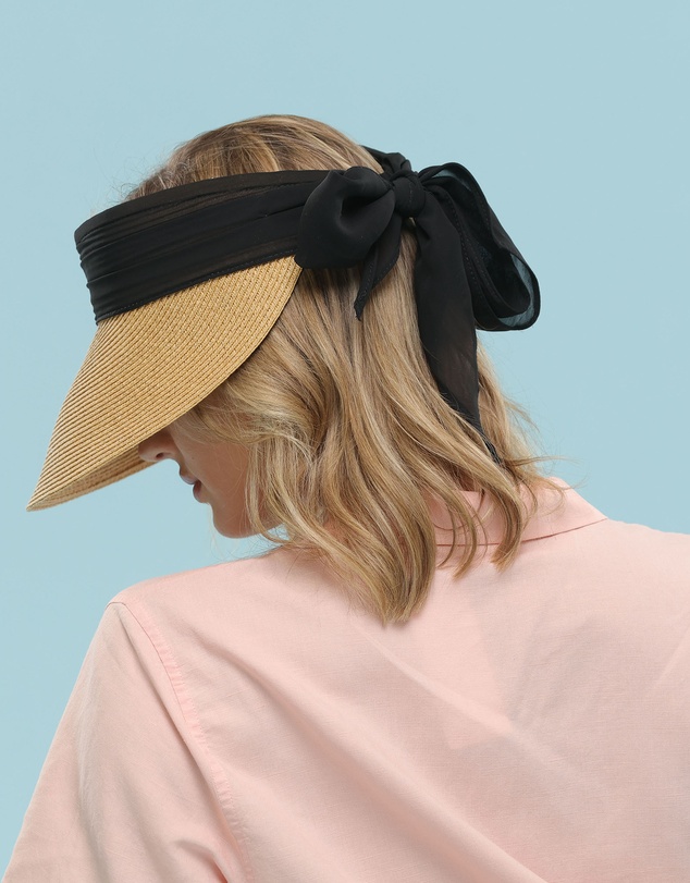 Morgan & Taylor - Bridie Visor