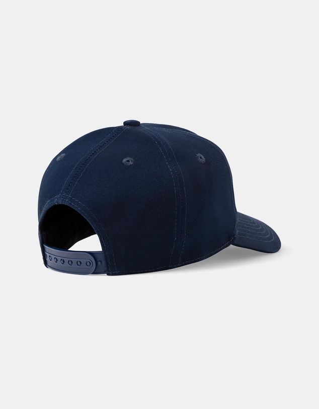 Duke + Dexter - Duke Navy NY Cap