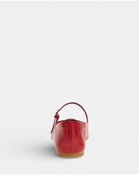 GUESS - Kalida Ballet Flats