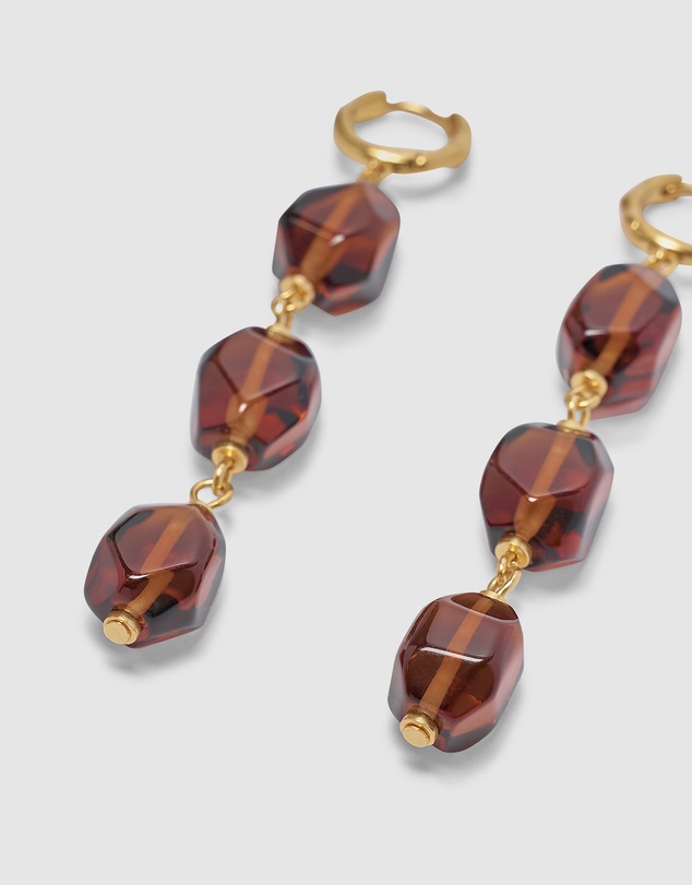 Brie Leon - Maeve Drop Earrings