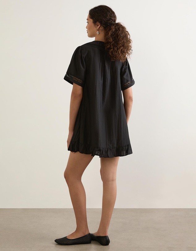 Auguste The Label - Ophelia Mini Dress