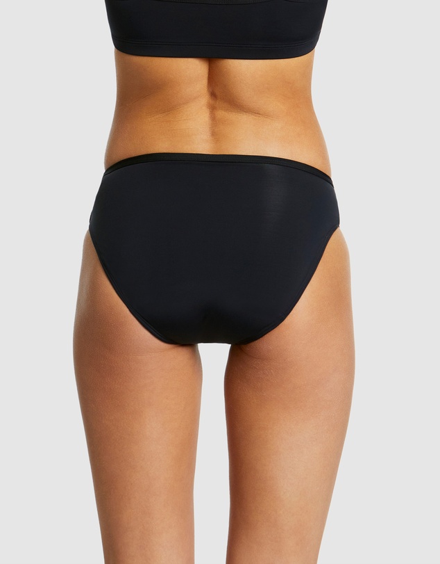 Love Luna - Women's Swim Period Bikini Brief