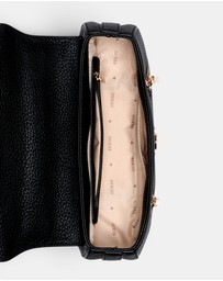 GUESS - Jessa Flap Crossbody Bag