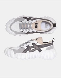 Onitsuka Tiger - Dentigre LS - Unisex