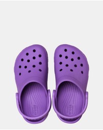 Crocs - Classic Clog Infant