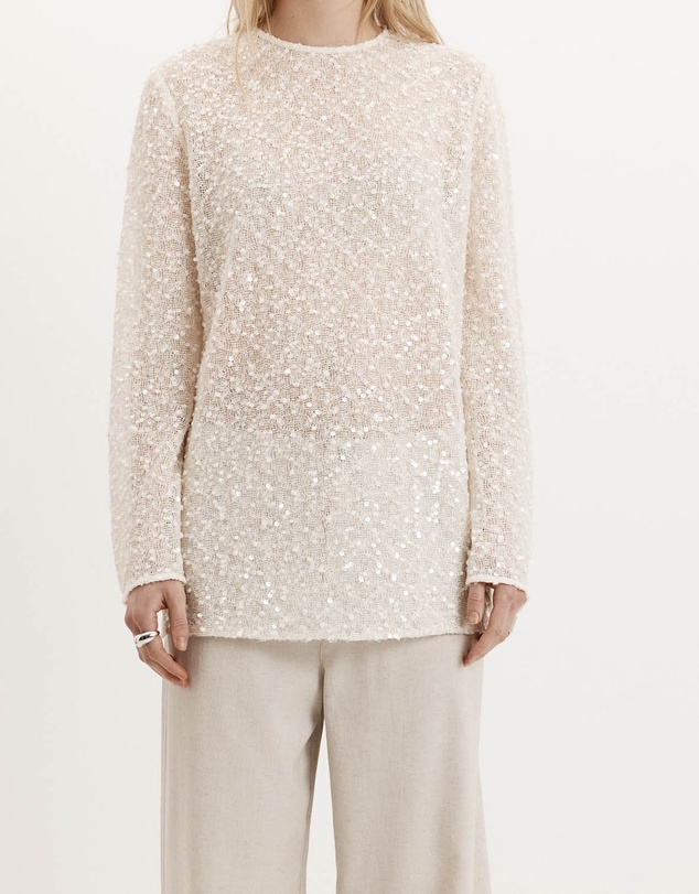 Harris Tapper - Eva Top