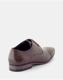 Uncut - Perkins Dress Shoes