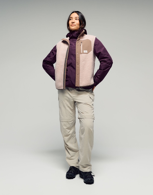 Kathmandu - Bealey 2L GORE-TEX Rain Jacket v3