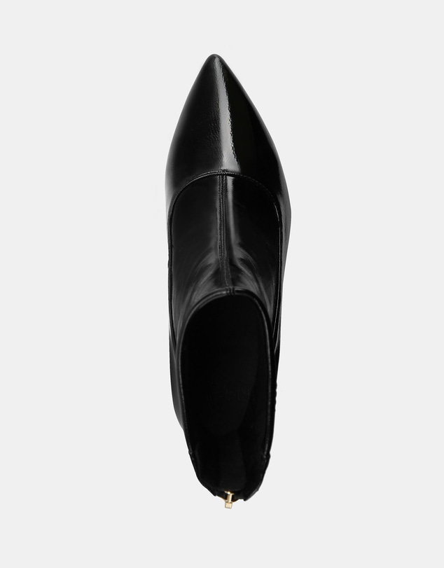 Wittner - Felix Ankle Boot Black Patent