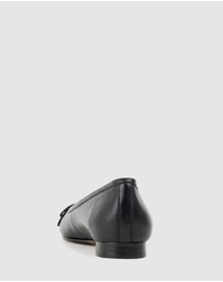 Edward Meller - EASTON Cap Toe Ballet