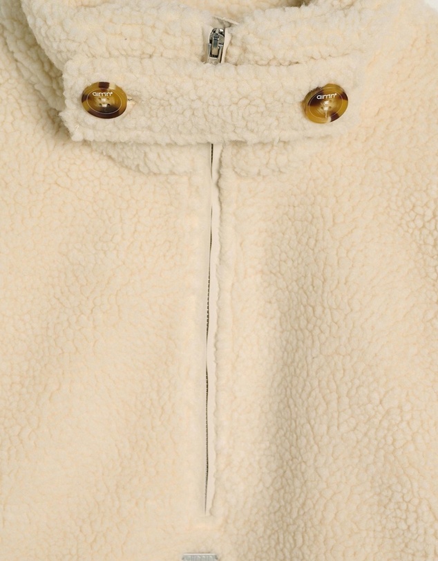 Aim'n - Pile Anorak