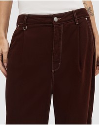 Neuw - Yoko Baggy Cabana