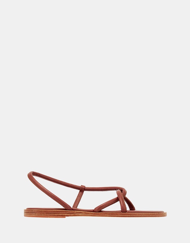 Ancient Greek Sandals - Bomba