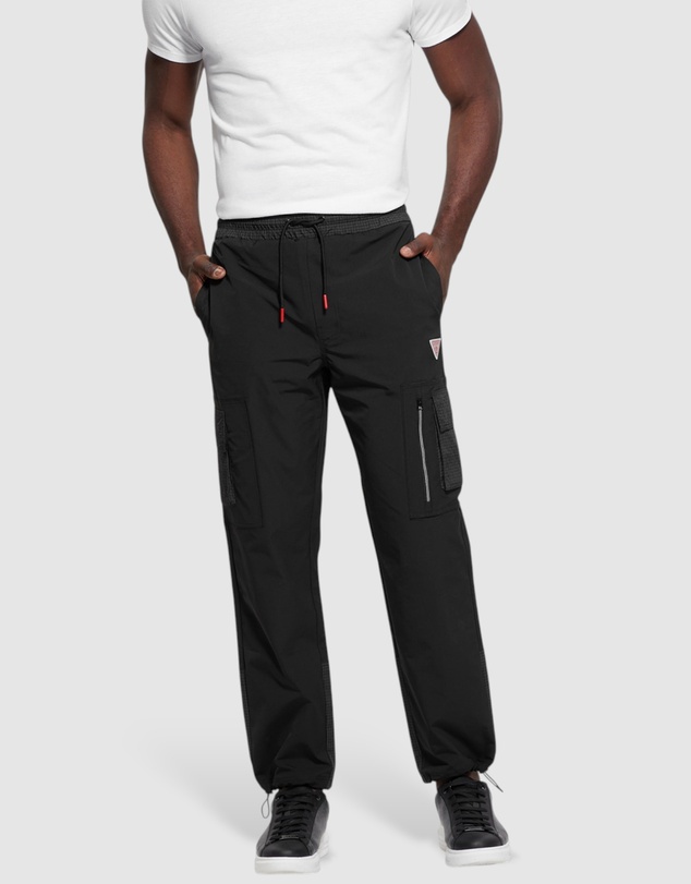 GUESS - Zubin Active Pants