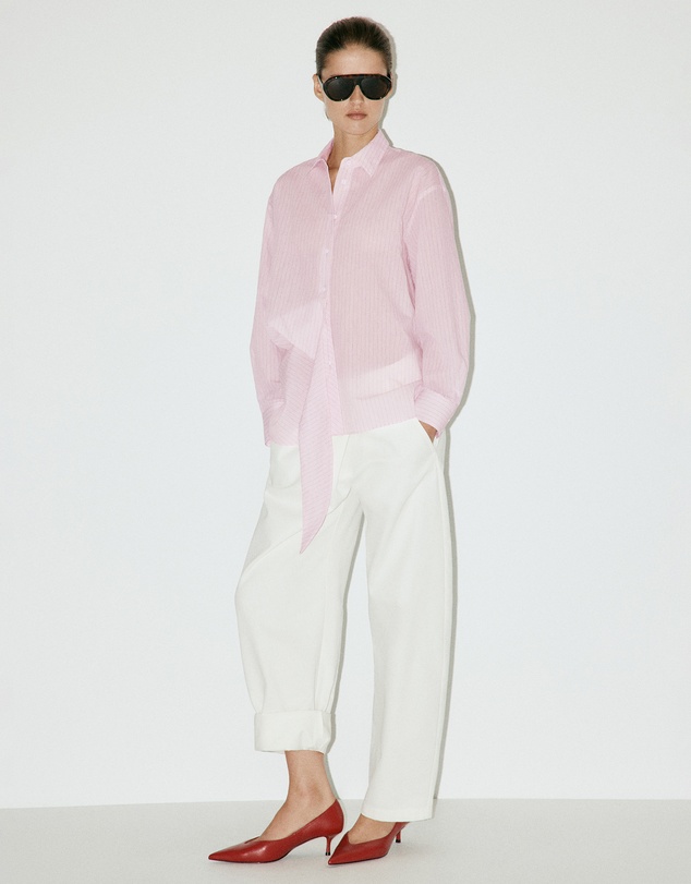 M.N.G - Chipiti Shirt