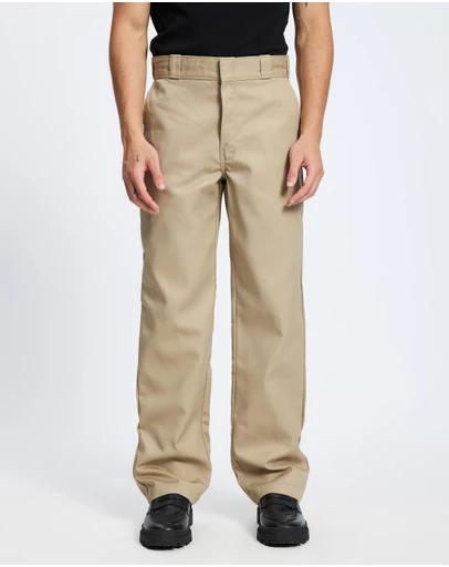 Dickies - 874 Original Relaxed Fit Pants