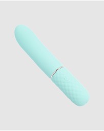 lady bonnd - Scout Mini Curved Tip Bullet Green