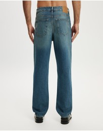 Cotton On - Loose Straight Jean