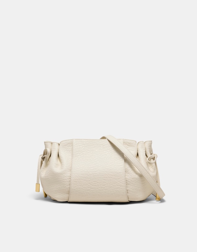 MIMCO - Fleur Tie Crossbody Bag