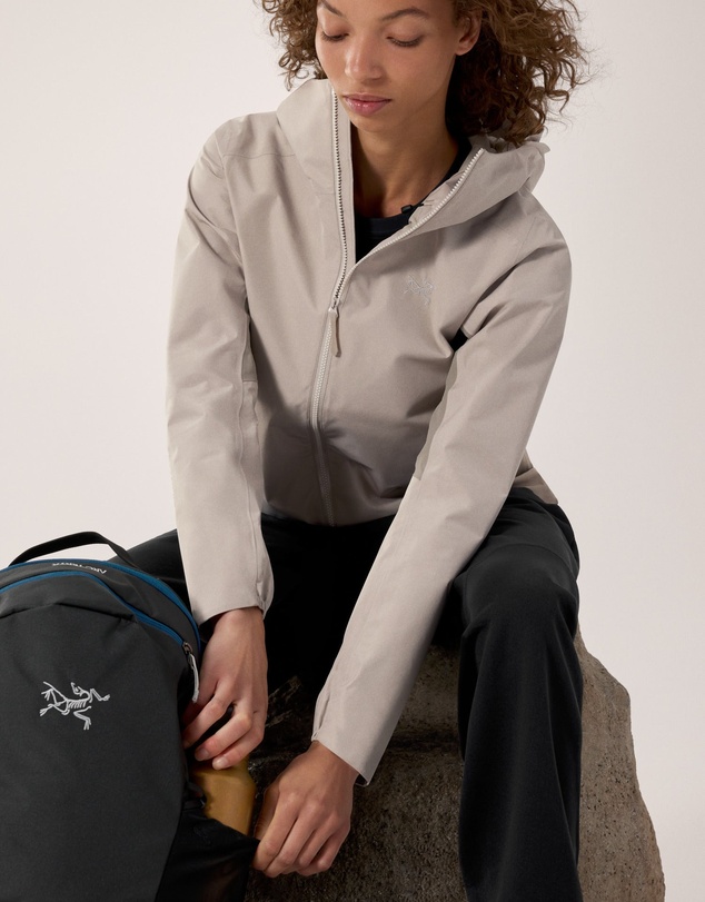Arc'teryx - Solano Hoody Women's