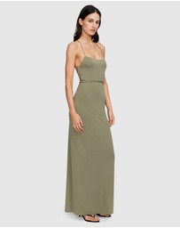 Ownley - Kiah Maxi Dress