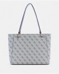GUESS - Noelle Small Tote Bag