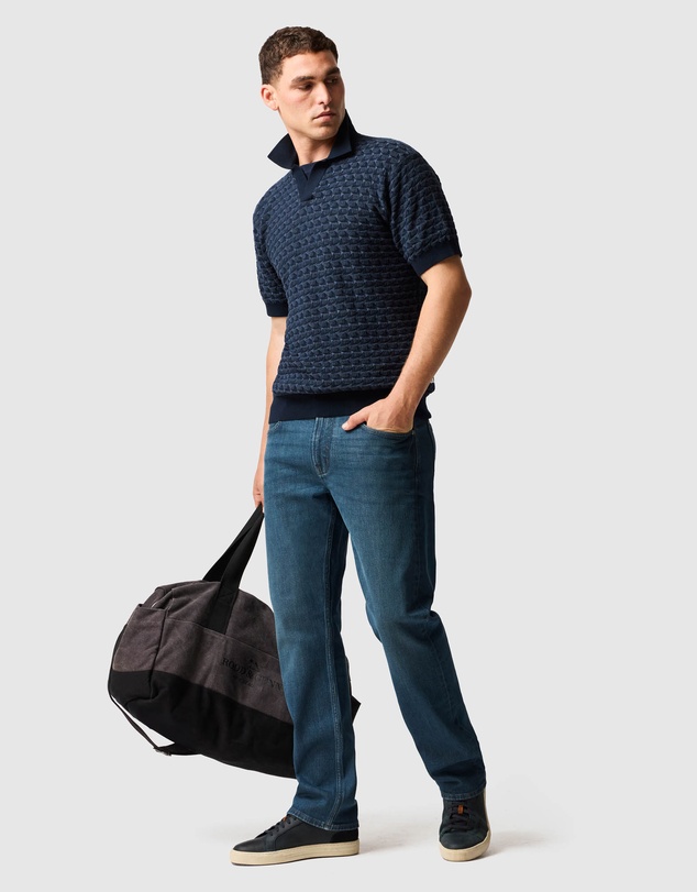 Rodd & Gunn - Halken Knit