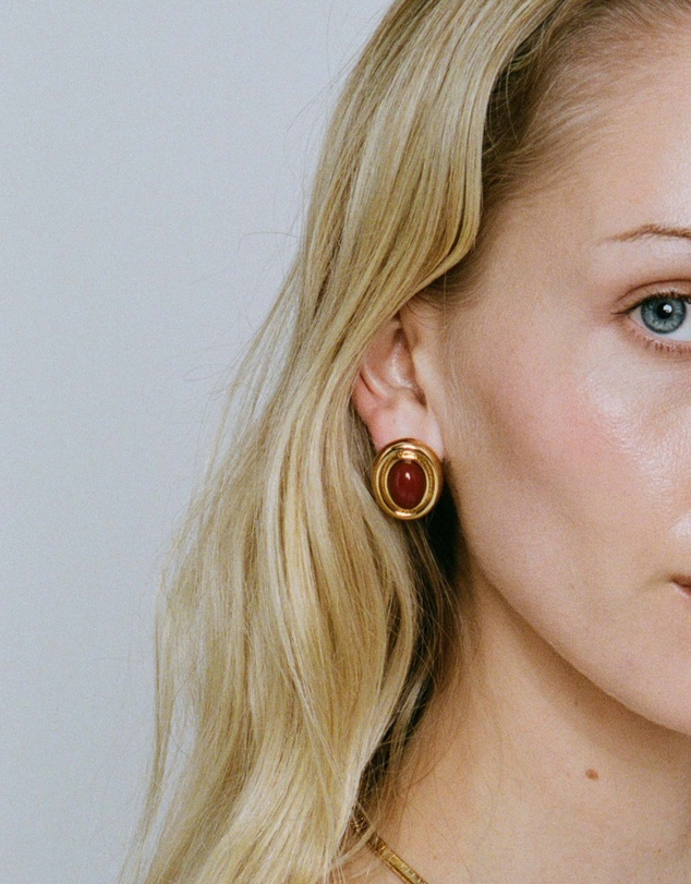 Heaven Mayhem - Prize Earrings