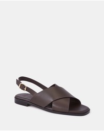 Wittner - Deon Leather Sandals