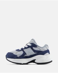 New Balance - ABZORB 2010 Bungee - Babies