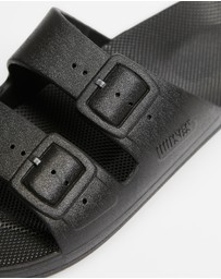 Freedom Moses - Slides - Kids