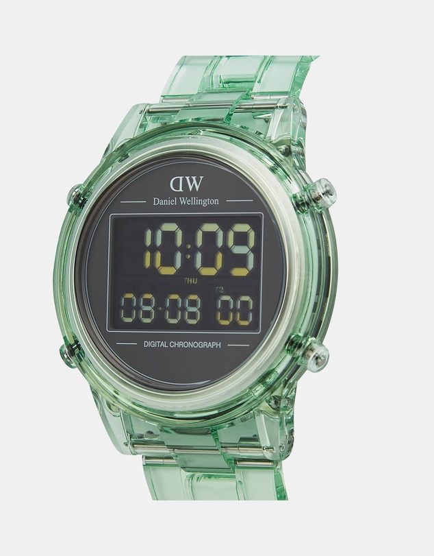 Daniel Wellington - Retro Digital 42mm