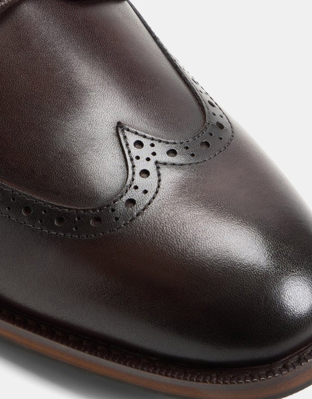 ALDO - Harington Lace Up Shoes
