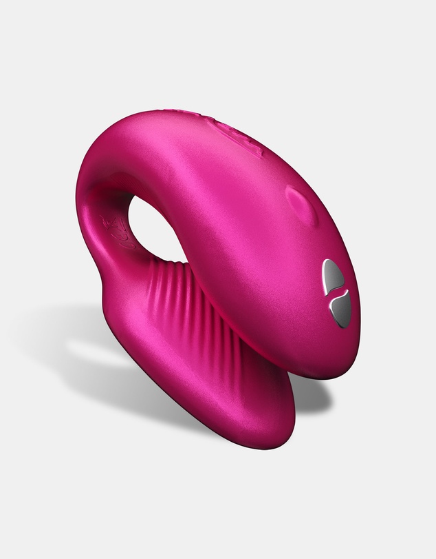 We-Vibe - Chorus