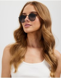 Ray-Ban - Round Metal RB3447