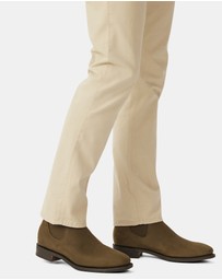 R.M.Williams - Comfort Craftsman Boots - Men's