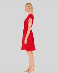 KAJA Clothing - Bobbi Dress