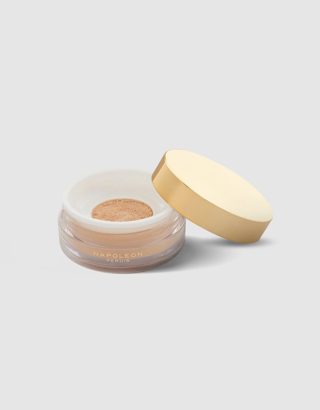 Napoleon Perdis - Camera Finish Loose Powder Light